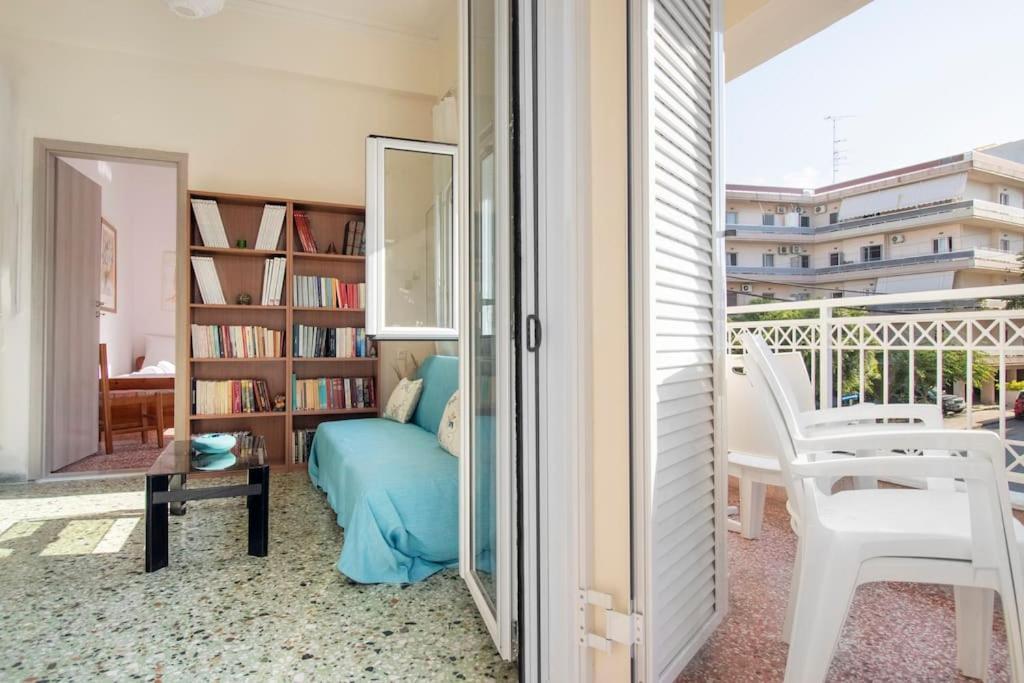 Vintage Charm Apt Near Centre Candia Esterno foto